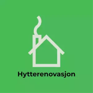 Hytterenovasjon