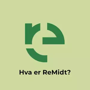 Что ReMidt