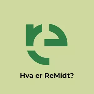 Hva er ReMidt