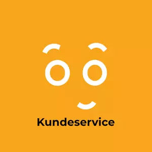Kundeservice