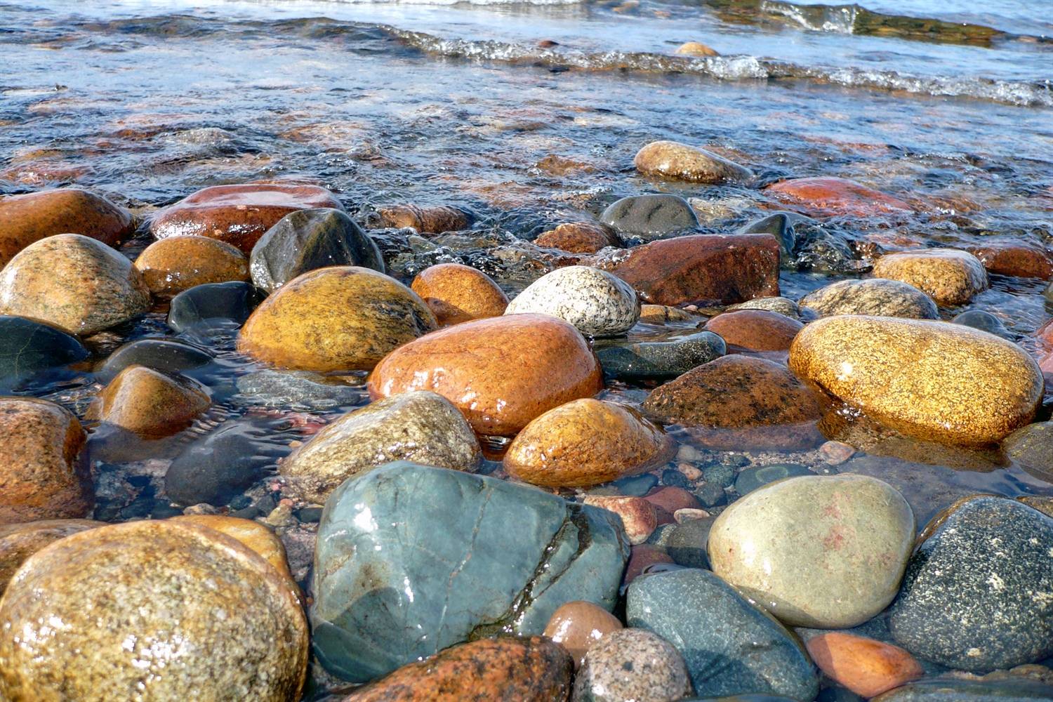 Kunngjøring: Tildeling av enerett