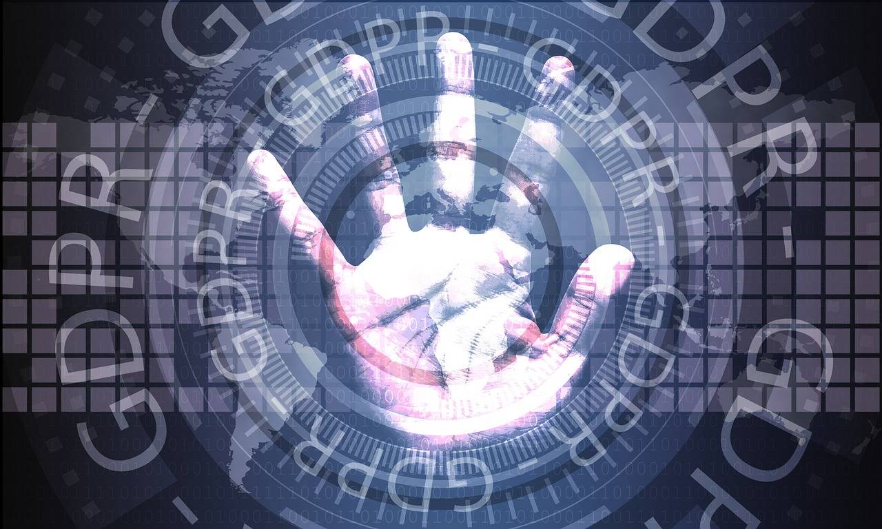 Personvernerklæring