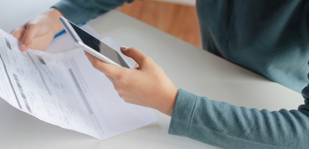 Fakturering av renovasjonsgebyr