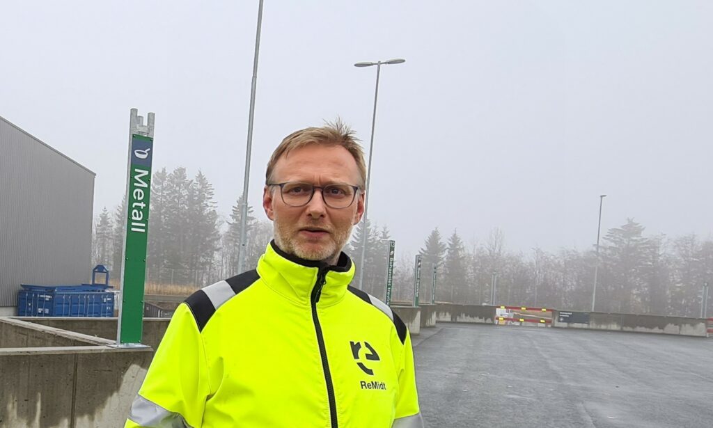 Møt Erik Møt Erik