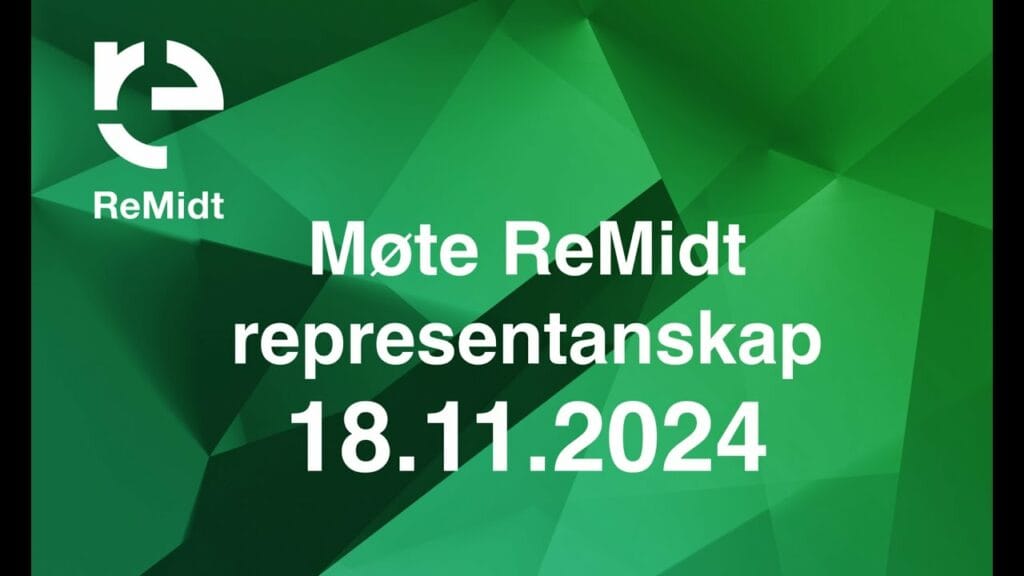 Repskapsmøte 18.11.2024