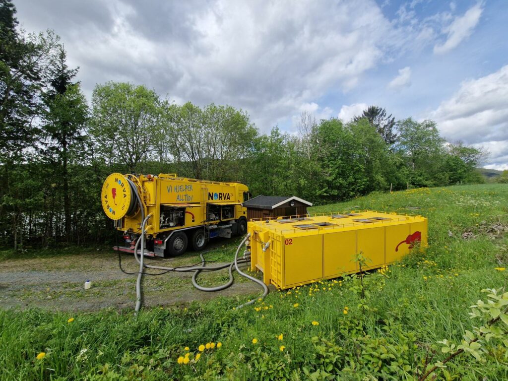 ReMidt får støtte til viktig miljøprosjekt 