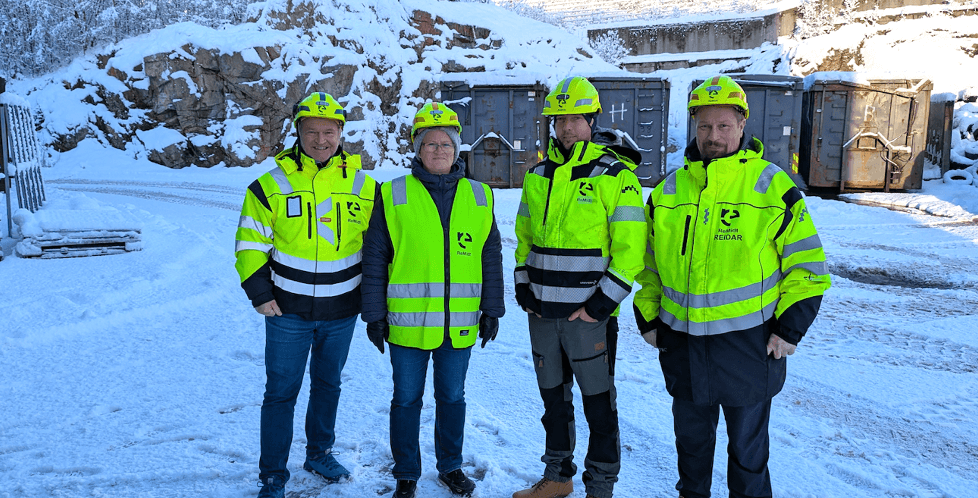 Hvorfor er ISO-sertifisering ekstra viktig for oss som renovasjonsselskap?